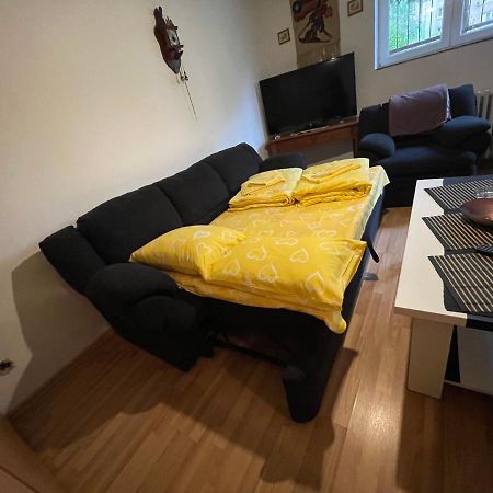 Apartman Laki&Maki Saraievo Exterior foto