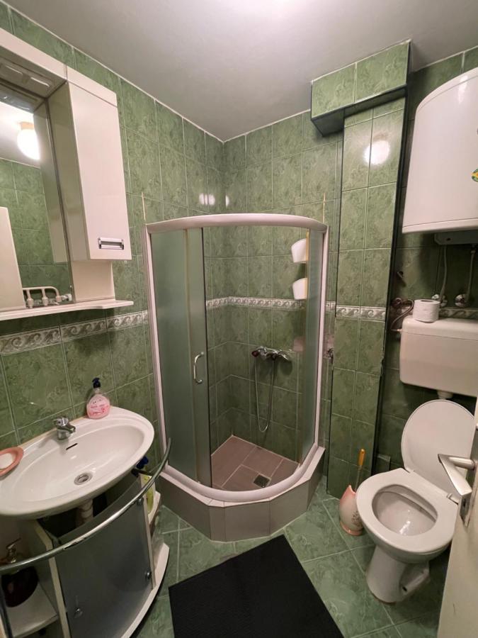 Apartman Laki&Maki Saraievo Exterior foto