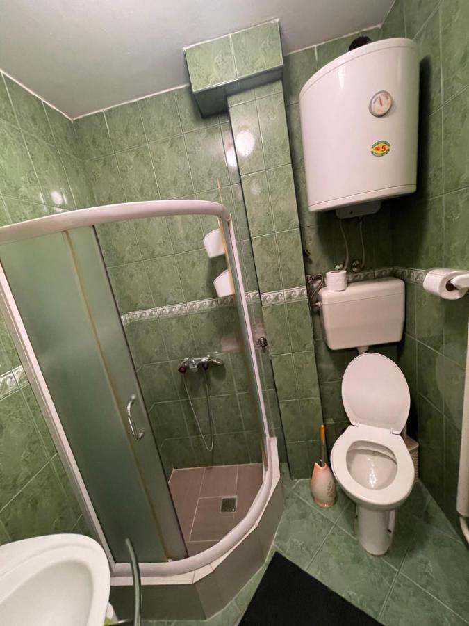 Apartman Laki&Maki Saraievo Exterior foto