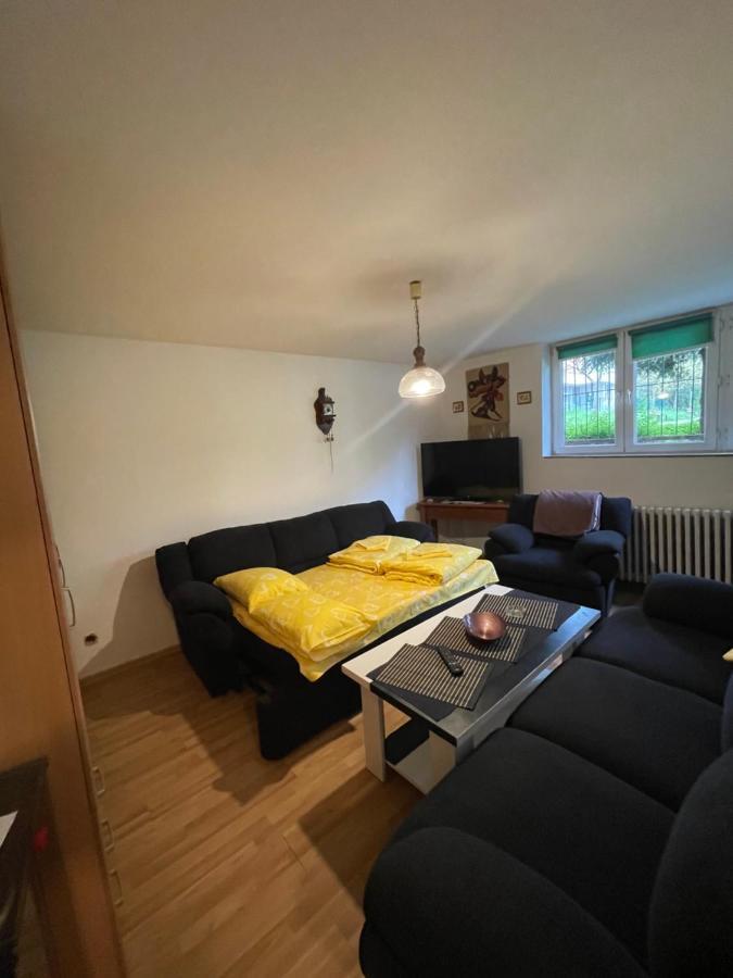 Apartman Laki&Maki Saraievo Exterior foto