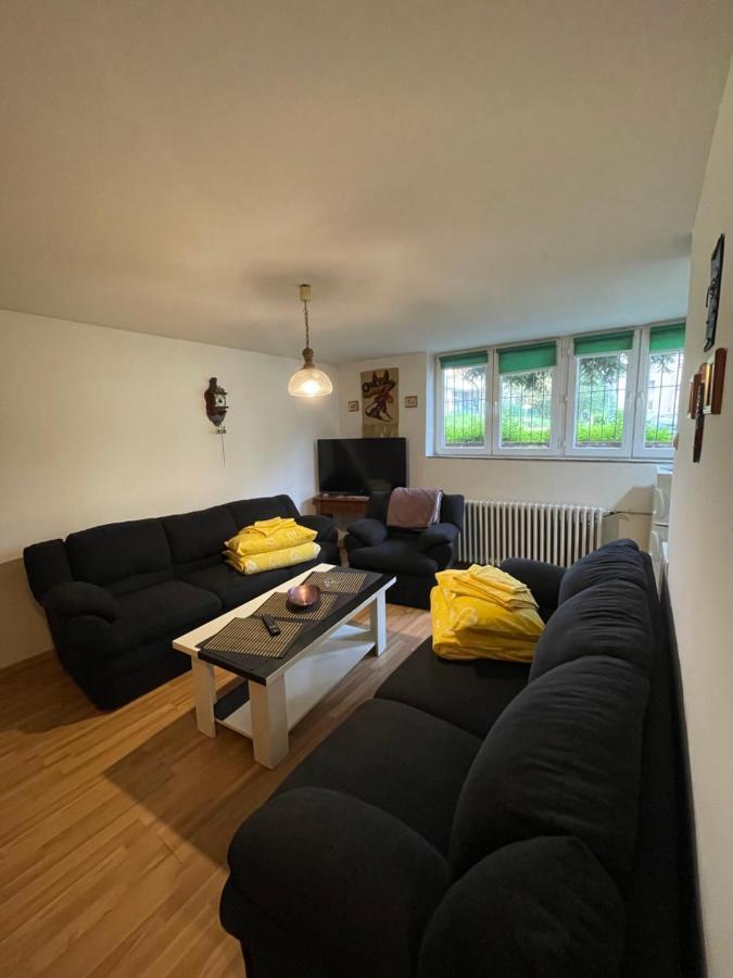 Apartman Laki&Maki Saraievo Exterior foto