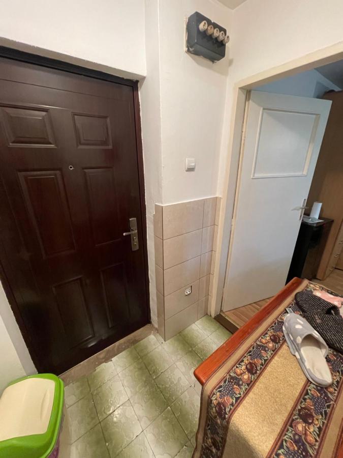 Apartman Laki&Maki Saraievo Exterior foto