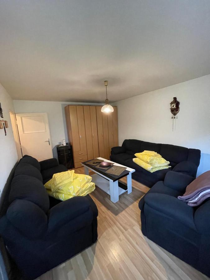 Apartman Laki&Maki Saraievo Exterior foto